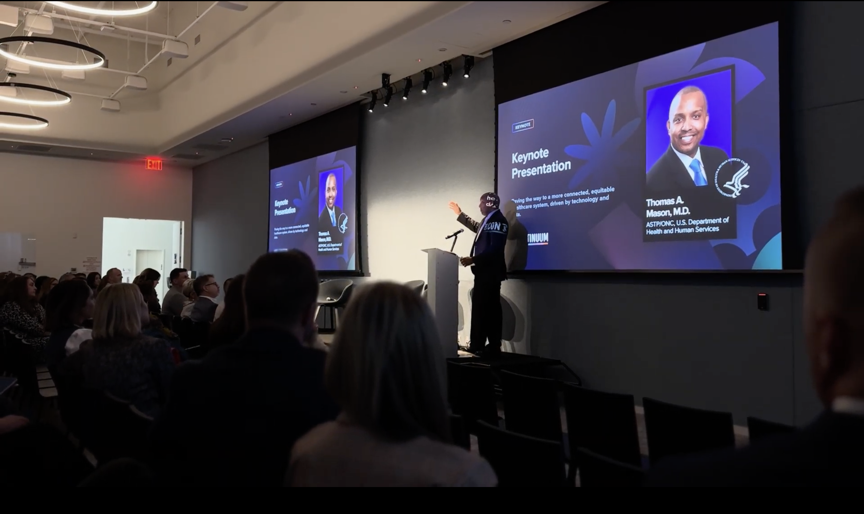 2024 One Continuum Summit 